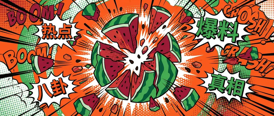 辛尤里-热门绘画作品集|最新发布|免费欣赏 今日头瓜爆炸漫画横幅